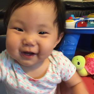 Meet your Posher, Carolyn